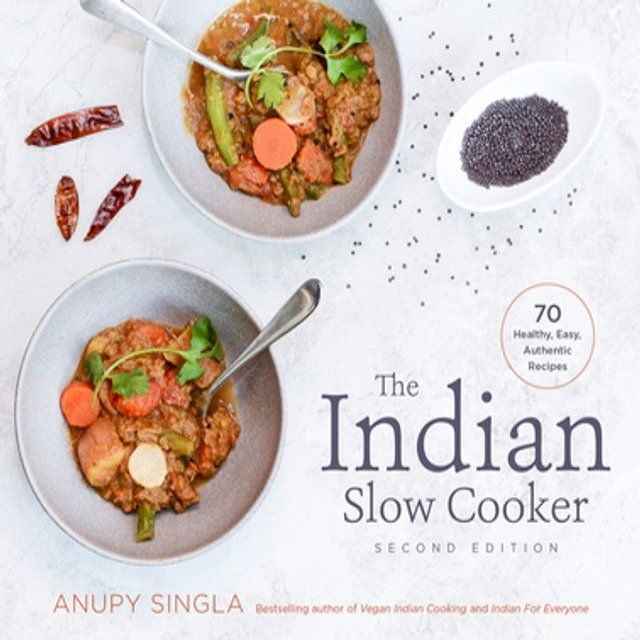  The Indian Slow Cooker(Kobo/電子書)