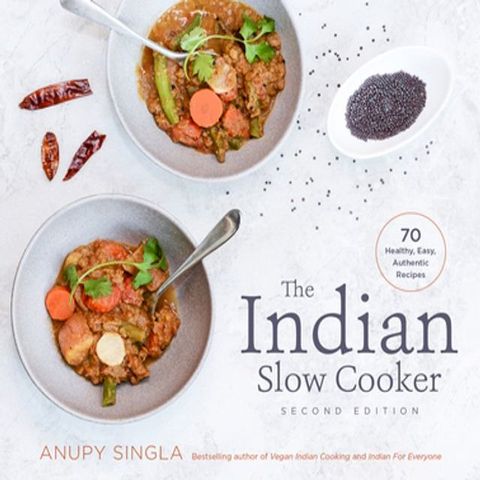 The Indian Slow Cooker(Kobo/電子書)