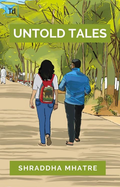 Untold Tales(Kobo/電子書)