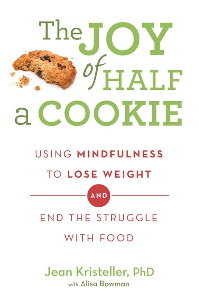  The Joy of Half A Cookie(Kobo/電子書)