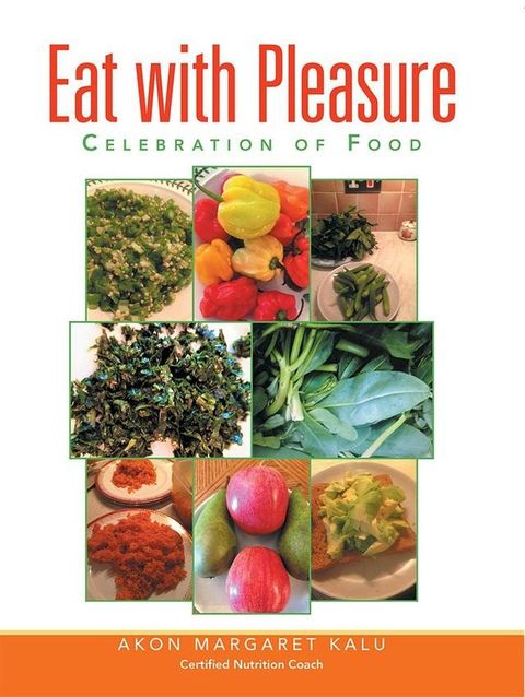 Eat with Pleasure(Kobo/電子書)