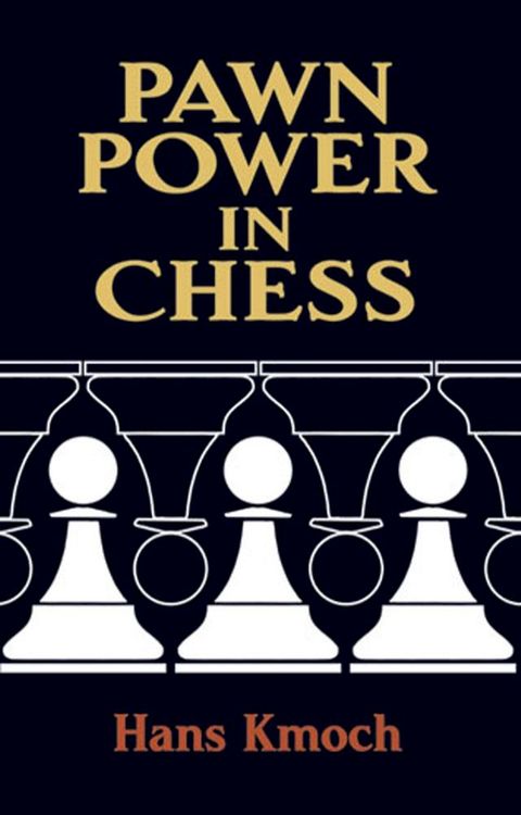 Pawn Power in Chess(Kobo/電子書)