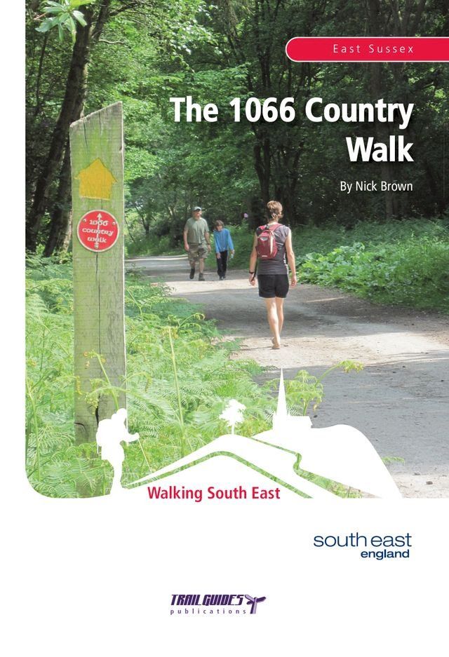  The 1066 Country Walk(Kobo/電子書)