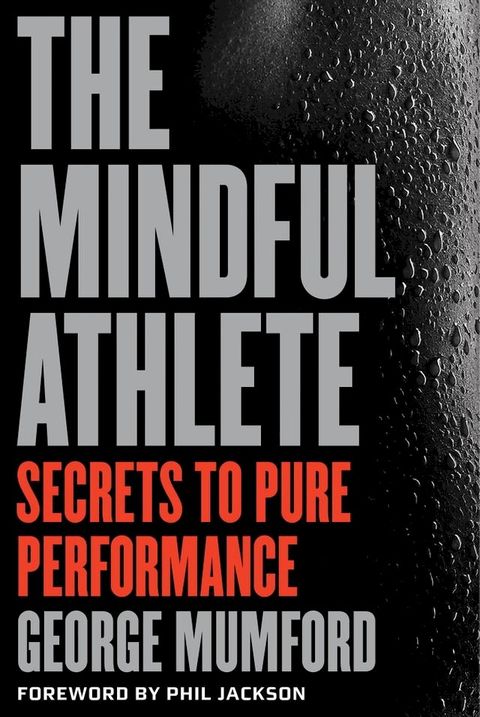 The Mindful Athlete(Kobo/電子書)