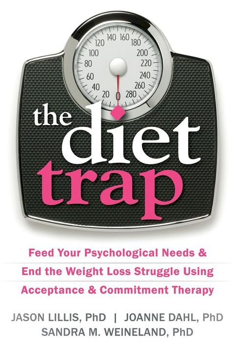 The Diet Trap(Kobo/電子書)