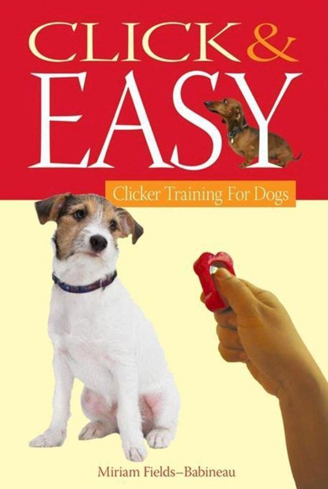  Click & Easy(Kobo/電子書)