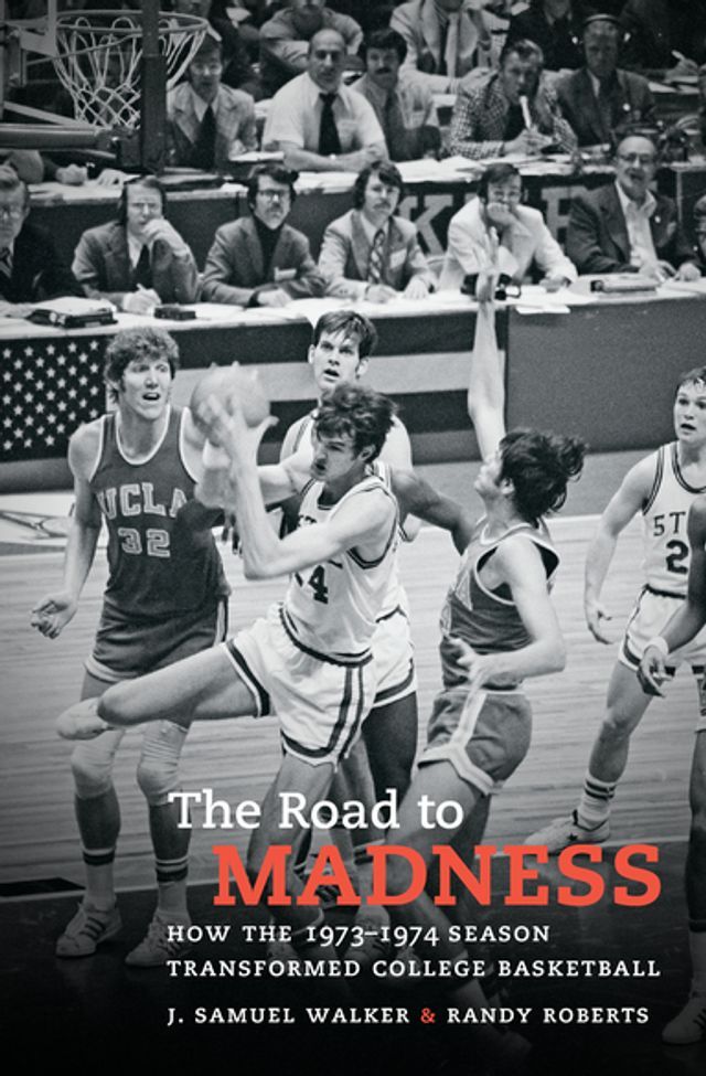  The Road to Madness(Kobo/電子書)