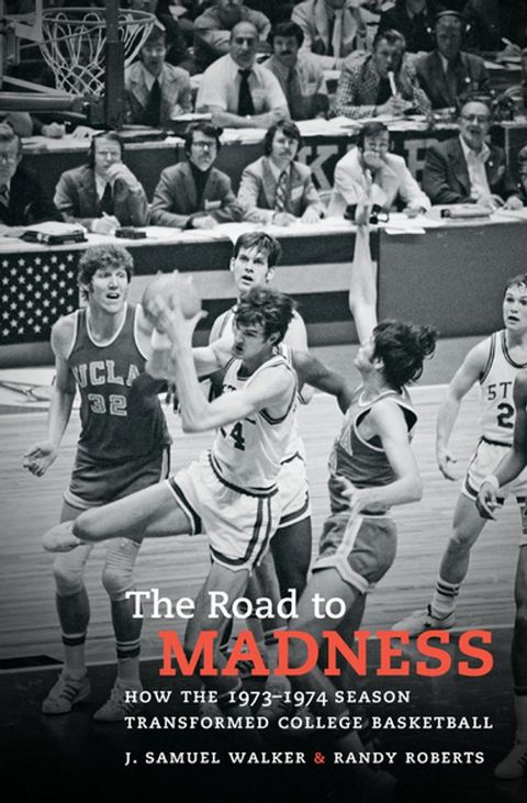 The Road to Madness(Kobo/電子書)