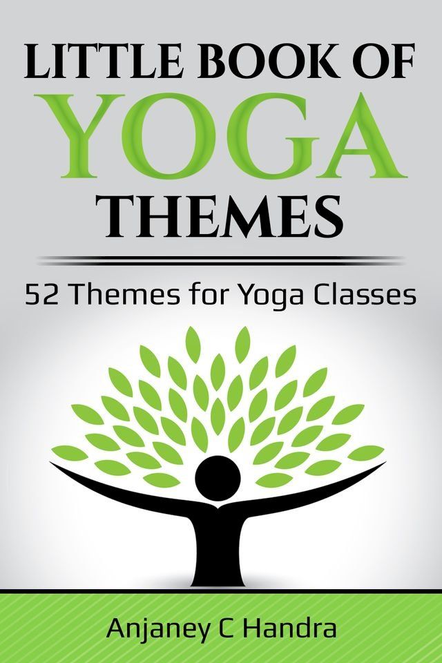  The Little Book of Yoga Themes(Kobo/電子書)