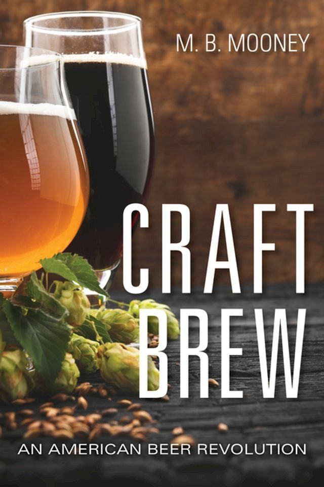  Craft Brew(Kobo/電子書)