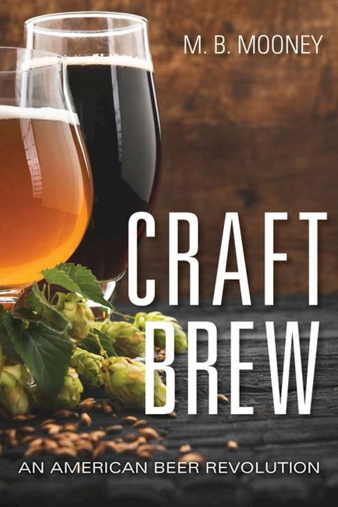 Craft Brew(Kobo/電子書)