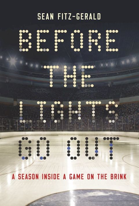 Before the Lights Go Out(Kobo/電子書)