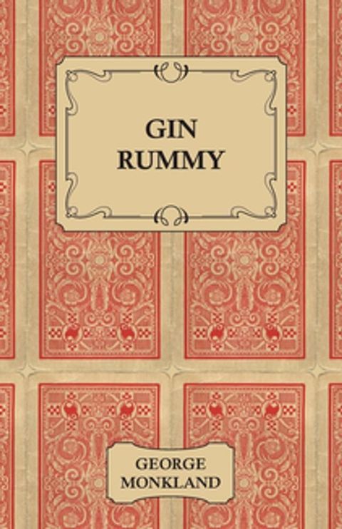 Gin Rummy(Kobo/電子書)