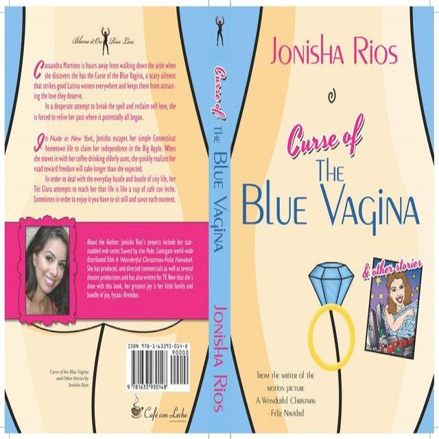  Curse of The Blue Vagina and Other Stories(Kobo/電子書)