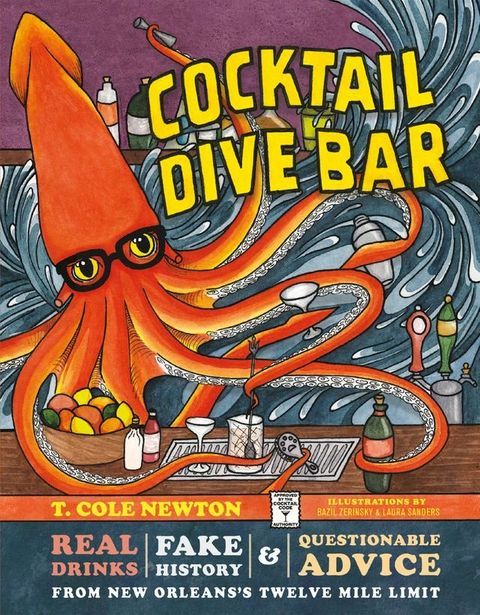 Cocktail Dive Bar(Kobo/電子書)