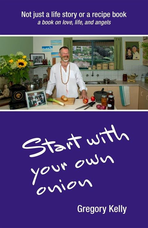 Start With Your Own Onion(Kobo/電子書)