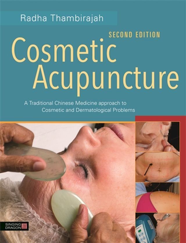  Cosmetic Acupuncture, Second Edition(Kobo/電子書)