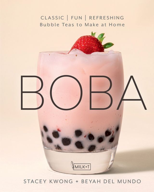  Boba(Kobo/電子書)