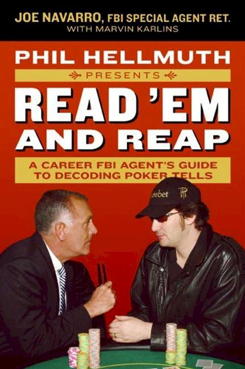 Phil Hellmuth Presents Read 'Em and Reap(Kobo/電子書)