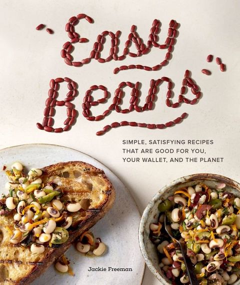 Easy Beans(Kobo/電子書)