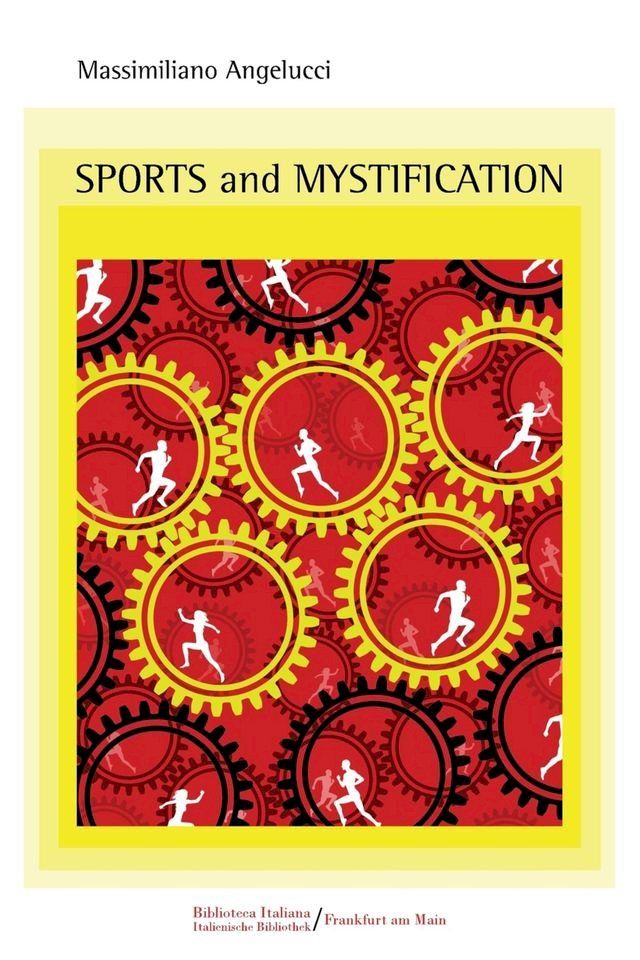  SPORTS AND MYSTIFICATION(Kobo/電子書)