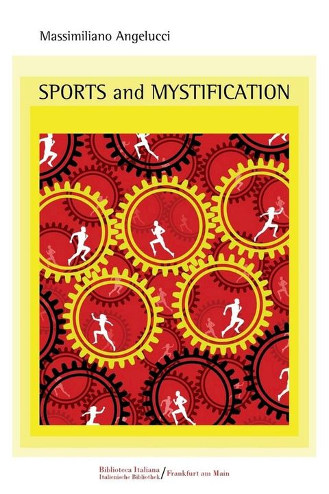 SPORTS AND MYSTIFICATION(Kobo/電子書)