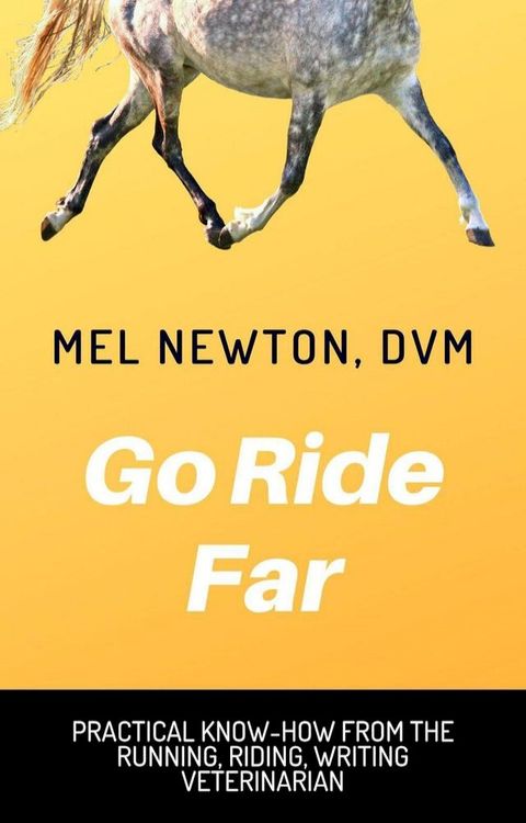 Go Ride Far(Kobo/電子書)