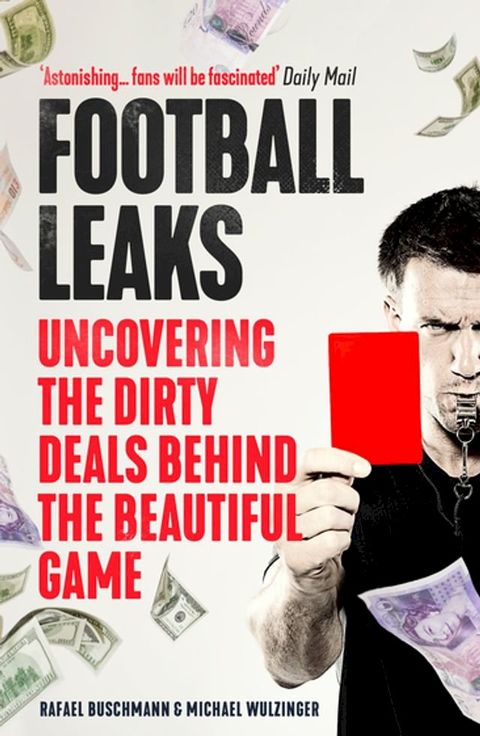 Football Leaks(Kobo/電子書)