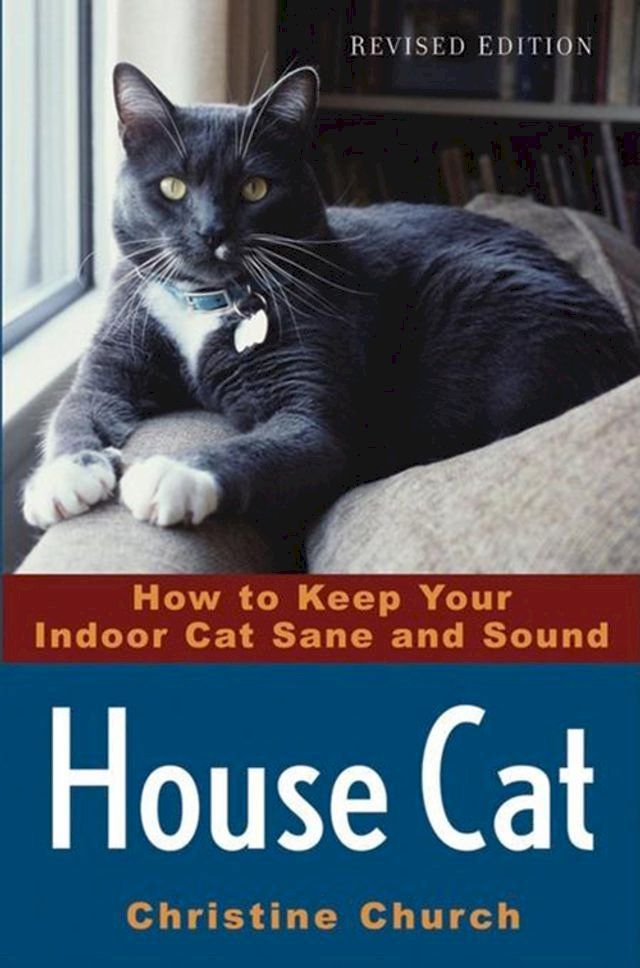  House Cat(Kobo/電子書)