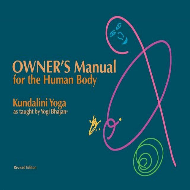  Owner's Manual for the Human Body(Kobo/電子書)