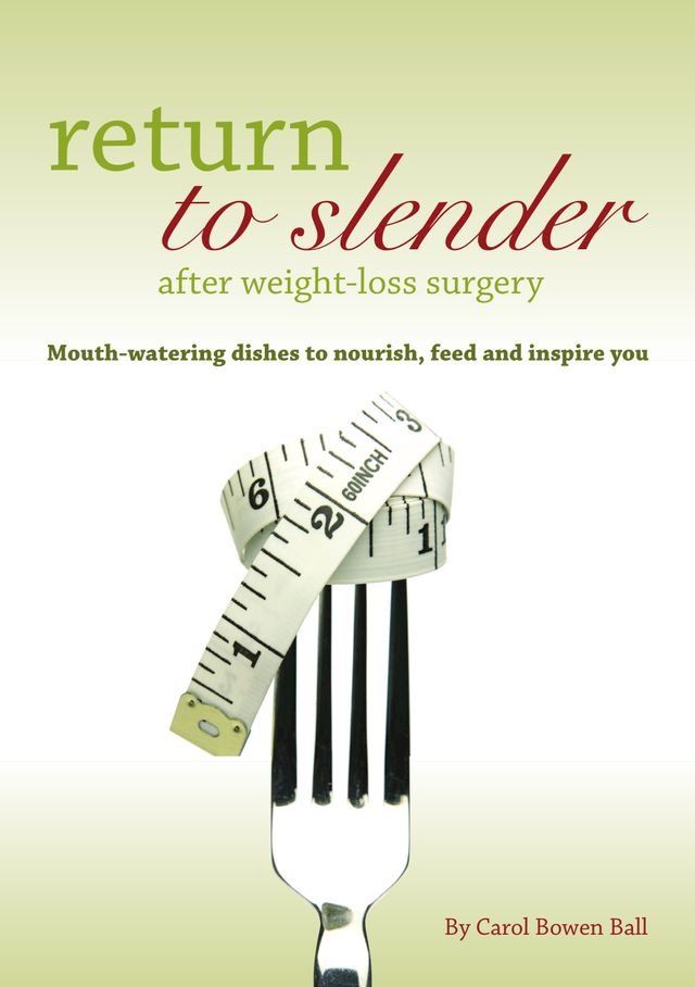  Return to Slender After Weight-Loss Surgery(Kobo/電子書)