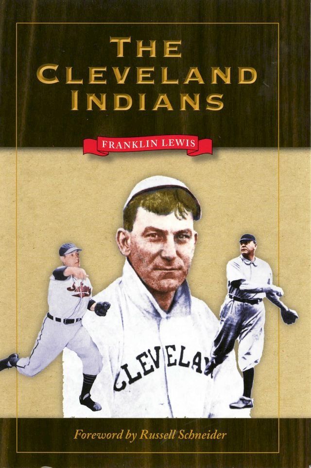  The Cleveland Indians(Kobo/電子書)