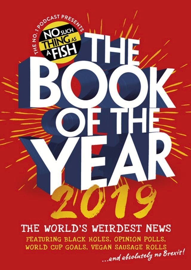  The Book of the Year 2019(Kobo/電子書)