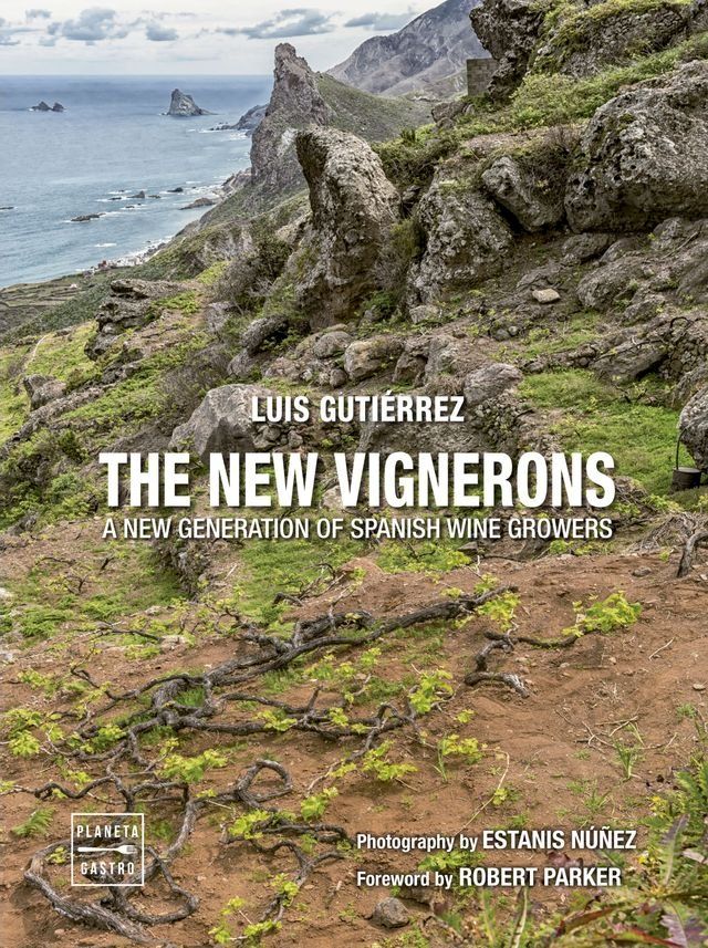  The new vignerons(Kobo/電子書)