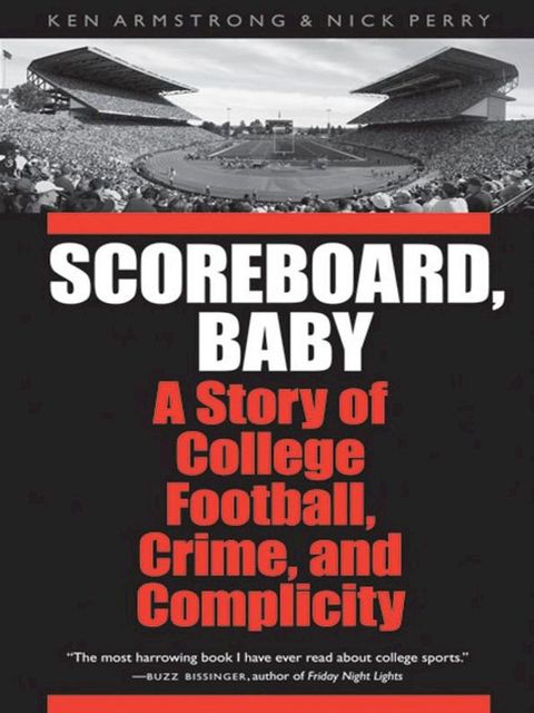 Scoreboard, Baby(Kobo/電子書)