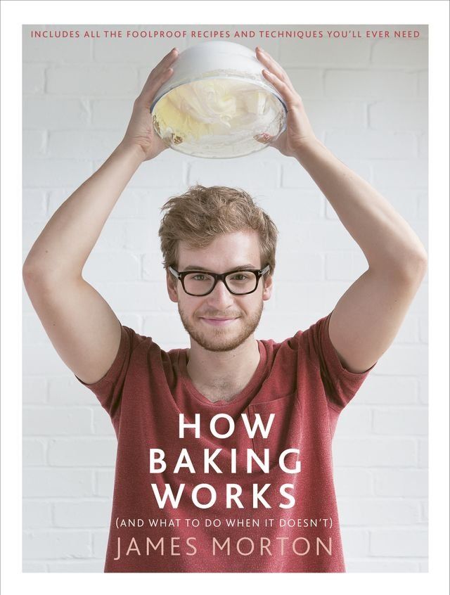  How Baking Works(Kobo/電子書)