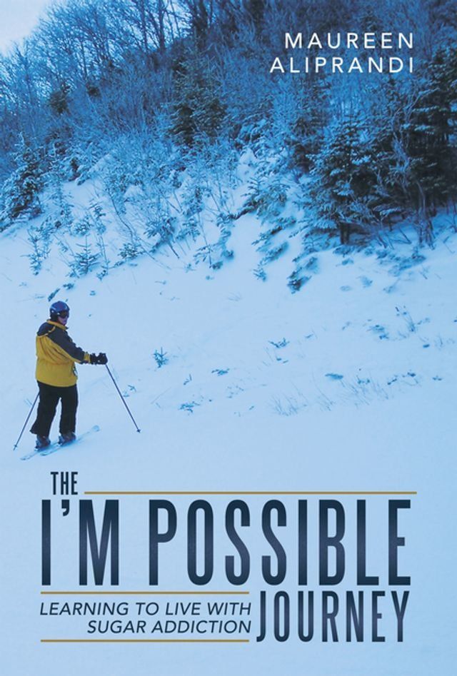  The I’m Possible Journey(Kobo/電子書)