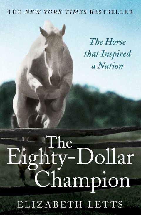 The Eighty Dollar Champion(Kobo/電子書)