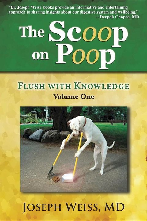 The Scoop on Poop!(Kobo/電子書)