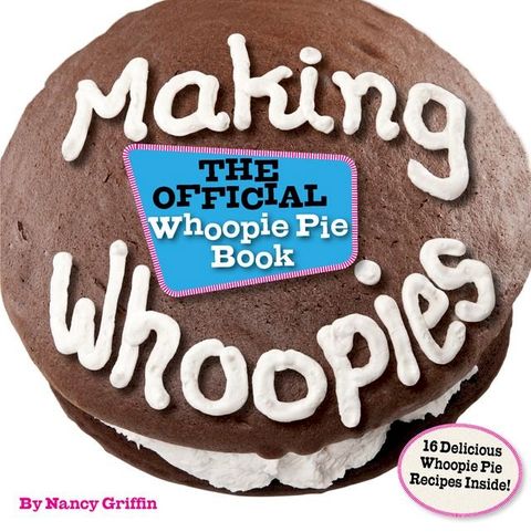 Making Whoopies(Kobo/電子書)