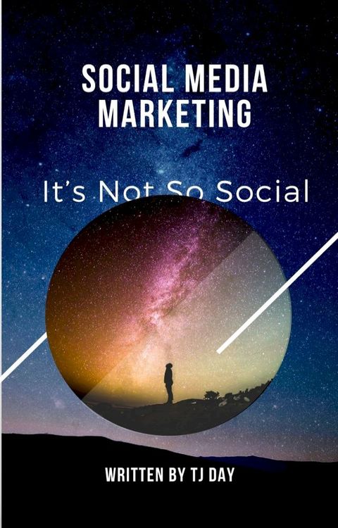 Social Media Marketing(Kobo/電子書)