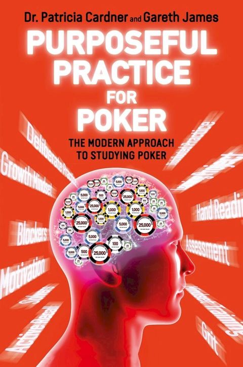 Purposeful Practice for Poker(Kobo/電子書)