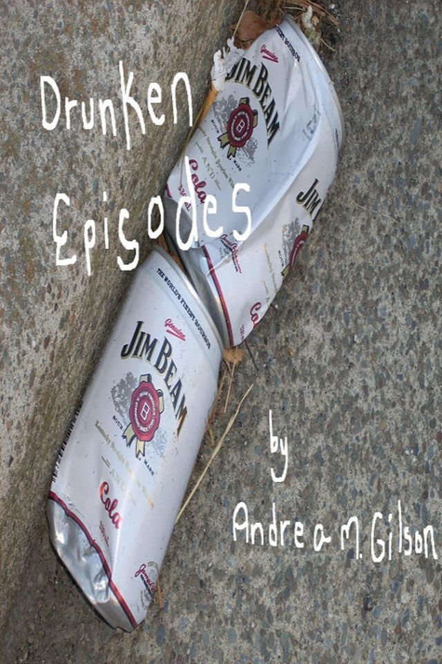  Drunken Episodes(Kobo/電子書)