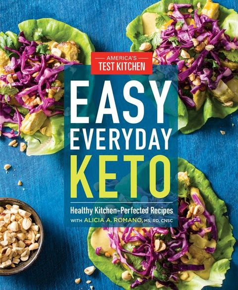 Easy Everyday Keto(Kobo/電子書)