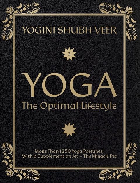 Yoga — The Optimal Lifestyle(Kobo/電子書)