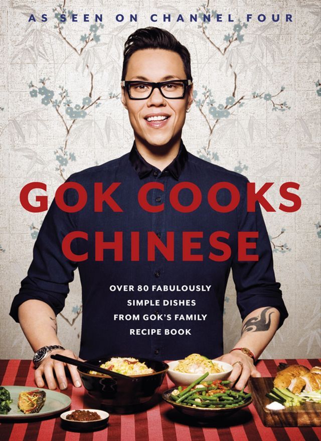  Gok Cooks Chinese(Kobo/電子書)