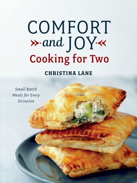 Comfort and Joy: Cooking for Two(Kobo/電子書)