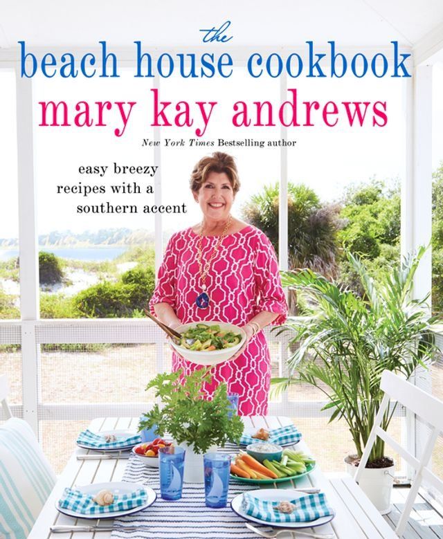  The Beach House Cookbook(Kobo/電子書)