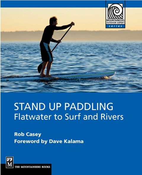 Stand Up Paddling(Kobo/電子書)