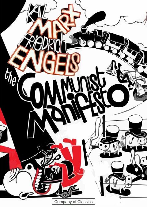 The Communist Manifesto(Kobo/電子書)